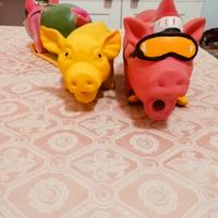 Mailino gioco per cani