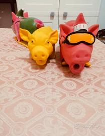 Mailino gioco per cani