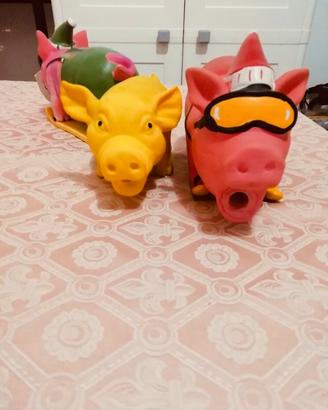 Mailino gioco per cani