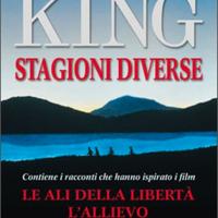 Stagioni diverse, di Stephen King