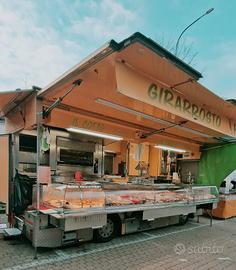 Vendita attivita' commerciale