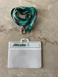 ALITALIA DA COLLEZIONE
