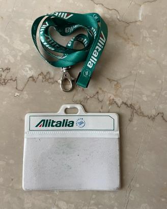 ALITALIA DA COLLEZIONE