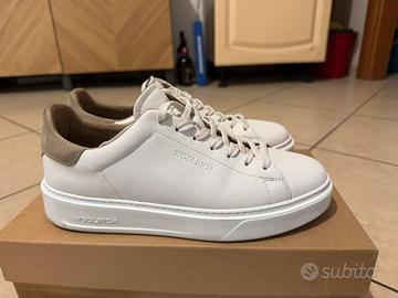 Woolrich Sneakers Classic Court