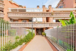 Appartamento a Roma Via Giorgio Vigolo 2 locali