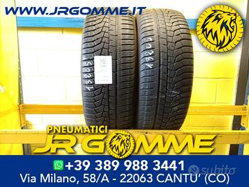 Gomme 205/55/17 HANKOOK INVERNALI