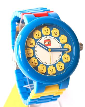 Orologio LEGO 9008023 - Collezione RARO - Nuovo