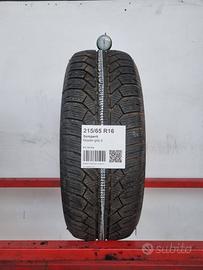 Gomme Usate Semperit 215 65 16 Guarda Catalogo
