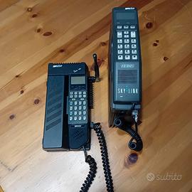 Telefoni Veicolari SIP - NOKIA