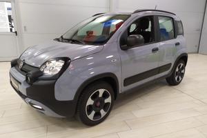 FIAT Panda 1.0 FireFly S&S Hybrid City Cross