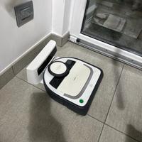 Robottino Aspirapolvere