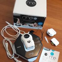 Epilatore Luce Pulsata  HoMedics Me Pro Ultra elos