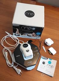 Epilatore Luce Pulsata  HoMedics Me Pro Ultra elos