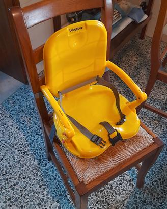 alza sedia