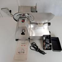 Affettatrice elettrica a gravità Fac Made in Italy