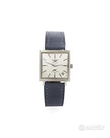 Longines Ultra Chron Square Vintage automatic