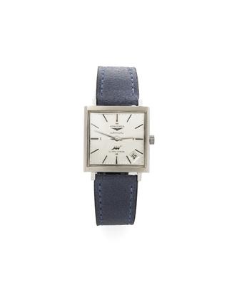 Longines Ultra Chron Square Vintage automatic