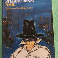 📕Baol - Stefano Benni