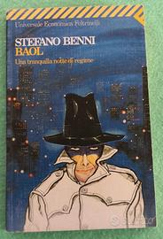📕Baol - Stefano Benni