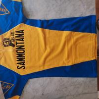 maglia Sammontana 