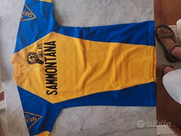 maglia Sammontana 