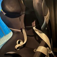 Seggiolino auto Cybex Sirona SX2 ISOFIX 360