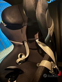 Seggiolino auto Cybex Sirona SX2 ISOFIX 360