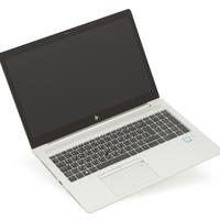 PORTATILE HP 850 G5 Core i5 SSD 256GB WIN11