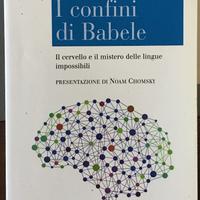 I confini di Babele - Andrea Moro
