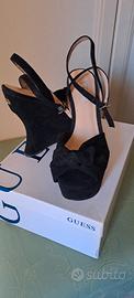 Scarpe donna zeppa