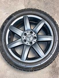 Pirelli sottozero Winter "240" 245 45 17 99v m+s