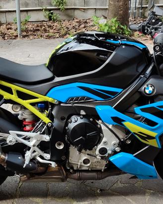 BMW S1000R 2025