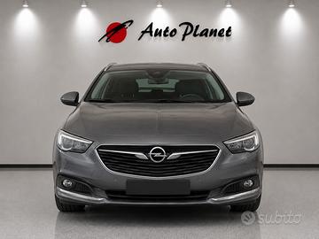Opel Insignia 2.0 CDTI 170CV Start&Stop Sports Tou