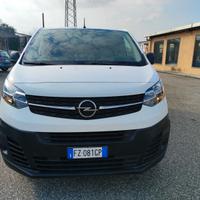 Opel Vivaro 1.5dci H1 - L1