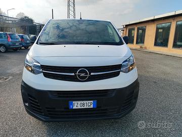 Opel Vivaro 1.5dci H1 - L1