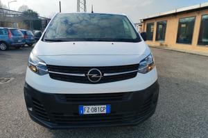 Opel Vivaro 1.5dci H1 - L1