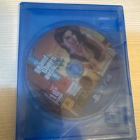 GTA 5 grand theft auto five