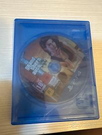 GTA 5 grand theft auto five