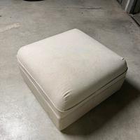 Pouf ikea contenitore