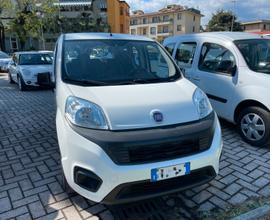Fiat qubo 1.4 gpl - 2018