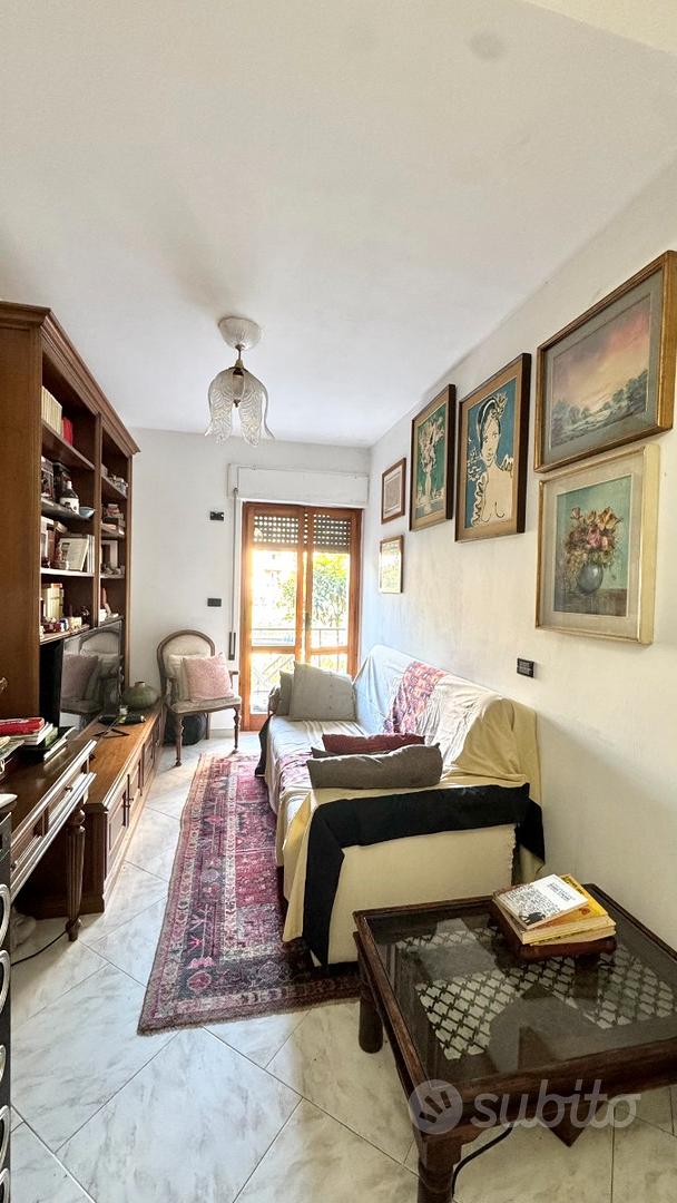 Appartamento – CA - Vista 3