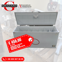 CONGELATORE a pozzetto/freezer professionale USATO