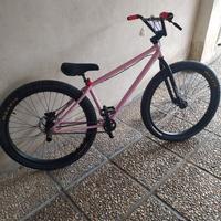 mafia bike Bomma 26 