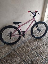 mafia bike Bomma 26 