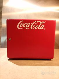 Coca Cola Box Vintage 