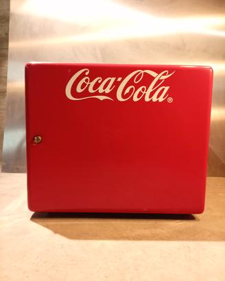 Coca Cola Box Vintage 