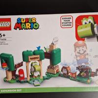 LEGO Super Mario - Casa dei Regali di Yoshi