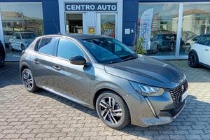 Peugeot 208 PureTech 100 Stop&Start 5 porte Allure