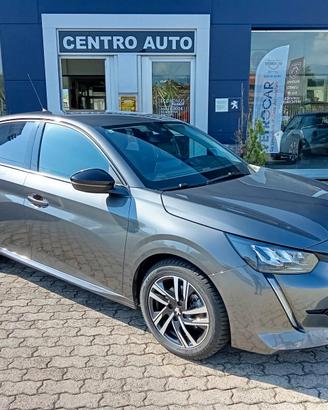 Peugeot 208 PureTech 100 Stop&Start 5 porte Allure