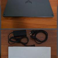 ASUS TUF Gaming A17 + HP Pavilion 15 (Trattabile)